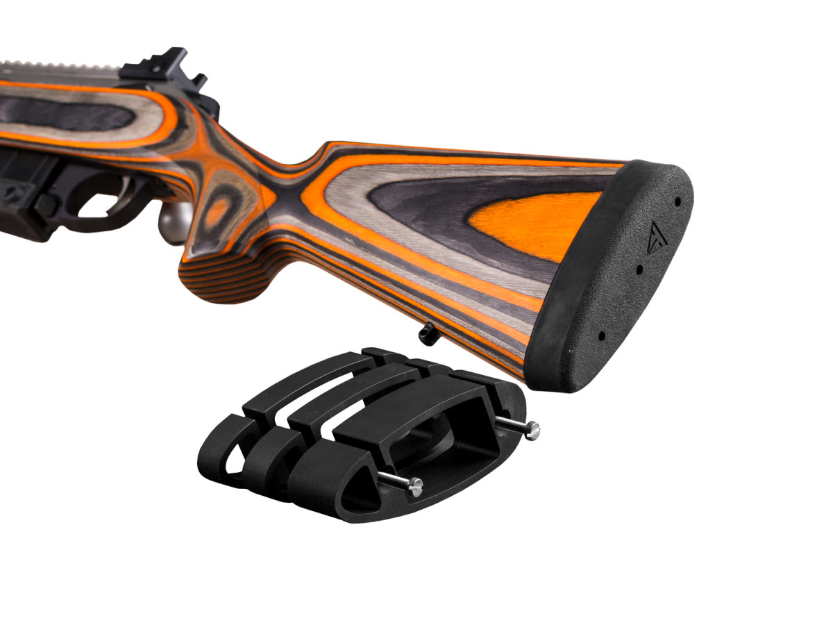 Tikka T3x Arctic, kal. .308Win. (WS SS TST 10rd PICA 20in MT5/8-24)