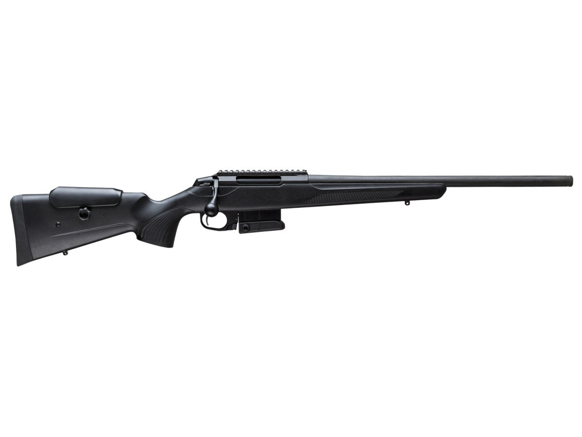 Tikka T3x Compact Tactical Rifle, kal. .308Win., ADS (NS SS 10rd PICA 20in MT5/8-24)