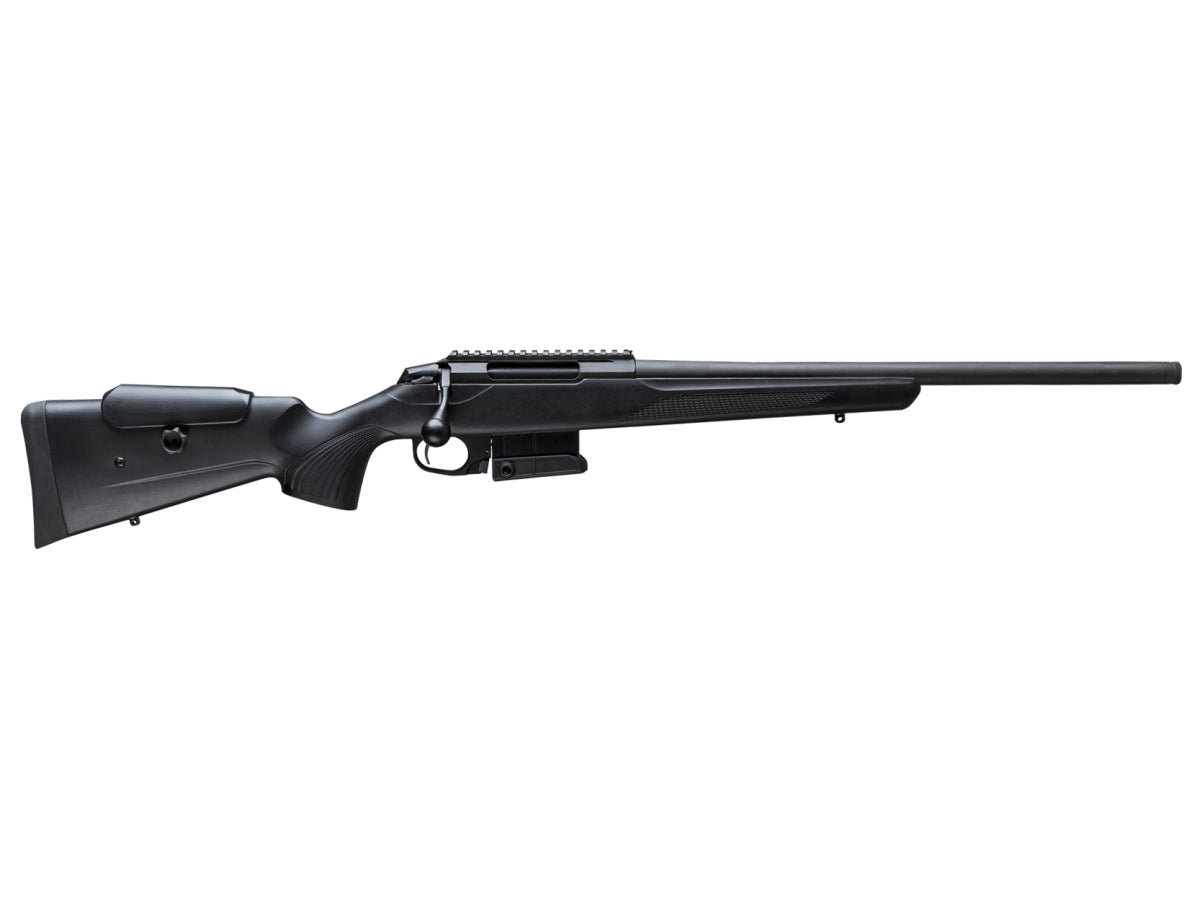 Tikka T3x Compact Tactical Rifle, kal. .308Win., ADS (NS 10rd PICA 24in MT5/8-24)