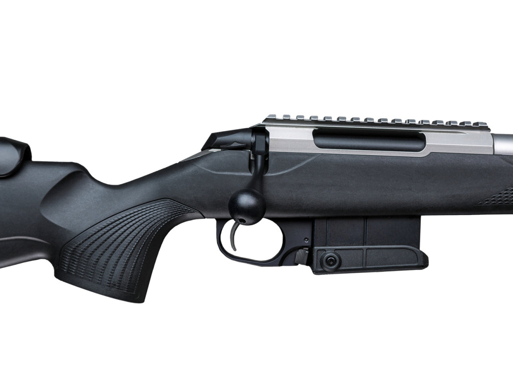 Tikka T3x Compact Tactical Rifle, kal. .223Rem., ADS (NS SS 10rd PICA 24in MT5/8-24)