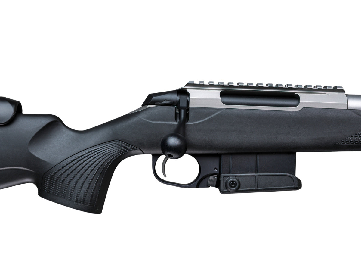 Tikka T3x Compact Tactical Rifle, kal. .223Rem., ADS (NS SS 10rd PICA 24in MT5/8-24)