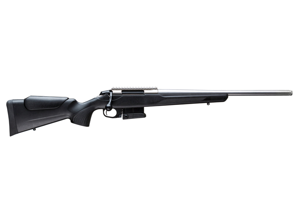 Tikka T3x Compact Tactical Rifle, kal. .223Rem., ADS (NS SS 10rd PICA 24in MT5/8-24)