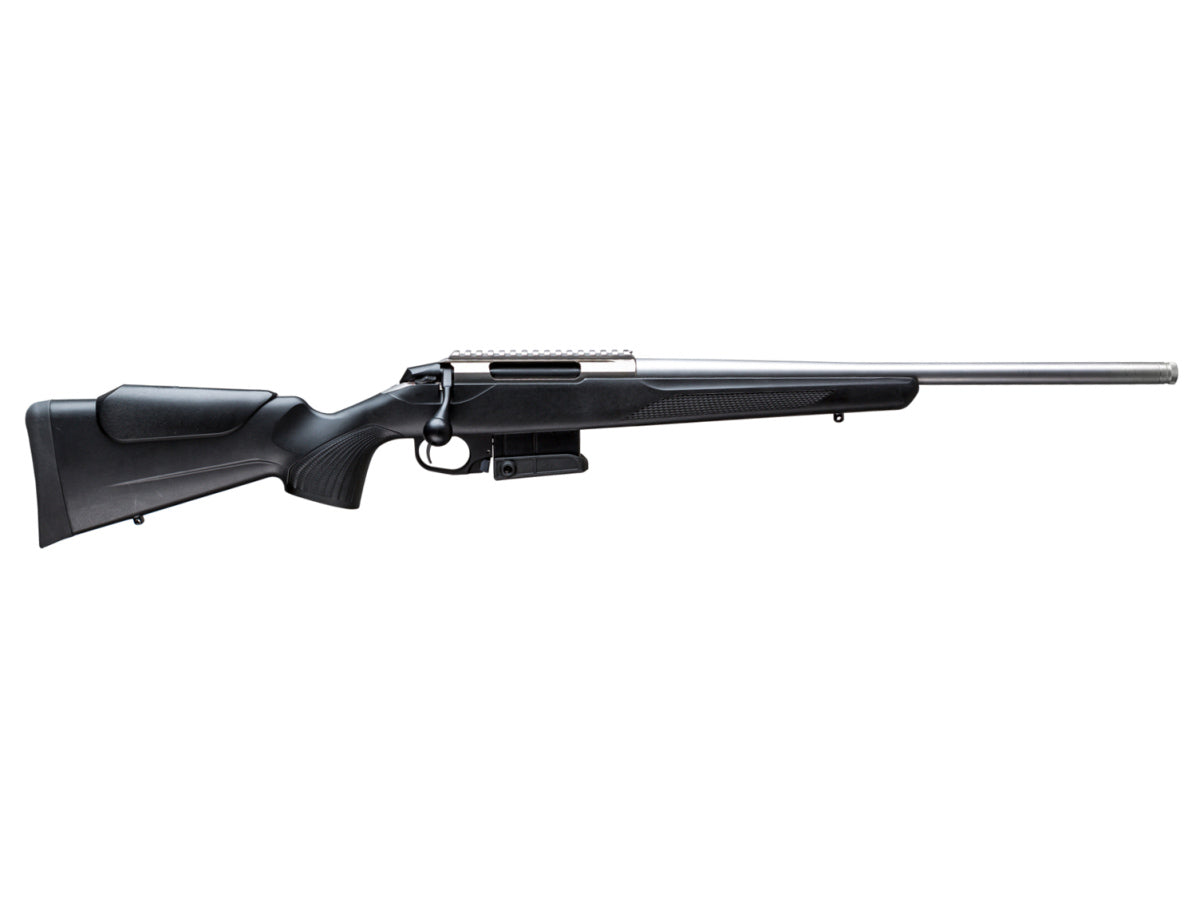 Tikka T3x Compact Tactical Rifle, kal. .223Rem., ADS (NS SS 10rd PICA 24in MT5/8-24)