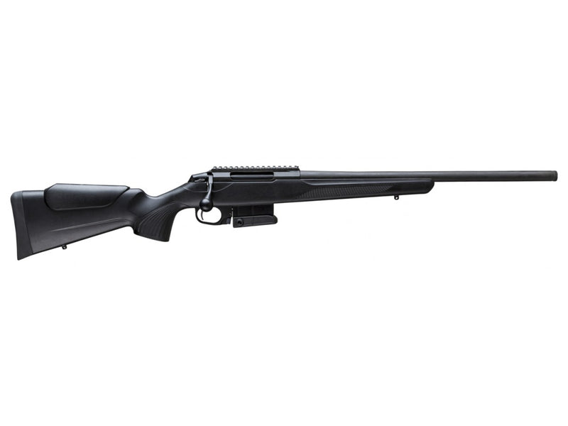 Tikka T3x Compact Tactical Rifle, kal. .223Rem. (NS 10rd PICA 24in MT5/8-24)