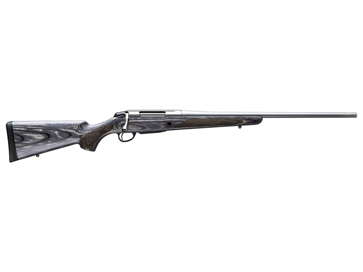 Tikka T3x Laminated Stainless, kal. .7mmRemMag. (NS SS ST 3rd 24.3in MT15x1)