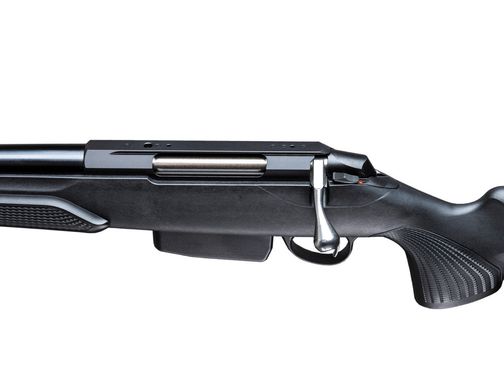 Tikka T3x Lite LH, kal. 6,5x55SE (NS 3rd 22.4in)