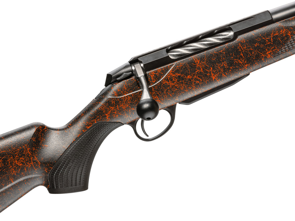 Tikka T3x Lite Roughtech Ember, kal. .308Win (FL 3RD MB B/O 22.4in MT5/8-24)