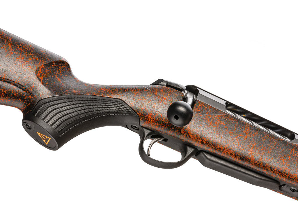 Tikka T3x Lite Roughtech Ember, kal. .223Rem. (FL 4RD MB B/O 22.4in MT5/8-24)