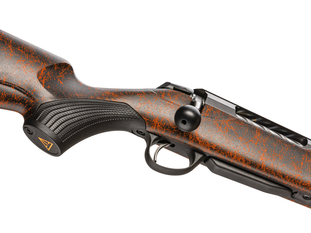 Tikka T3x Lite Roughtech Ember, kal. .223Rem. (FL 4RD MB B/O 22.4in MT5/8-24)