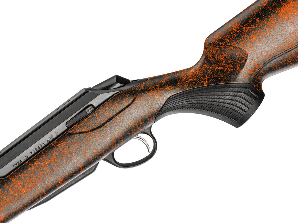 Tikka T3x Lite Roughtech Ember, kal. .308Win (FL 3RD MB B/O 22.4in MT5/8-24)