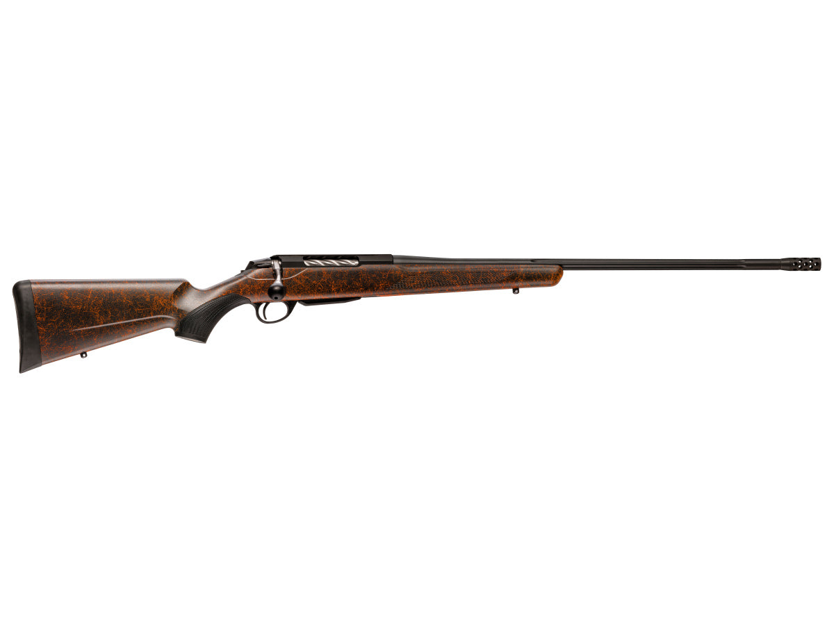 Tikka T3x Lite Roughtech Ember, kal. .223Rem. (FL 4RD MB B/O 22.4in MT5/8-24)