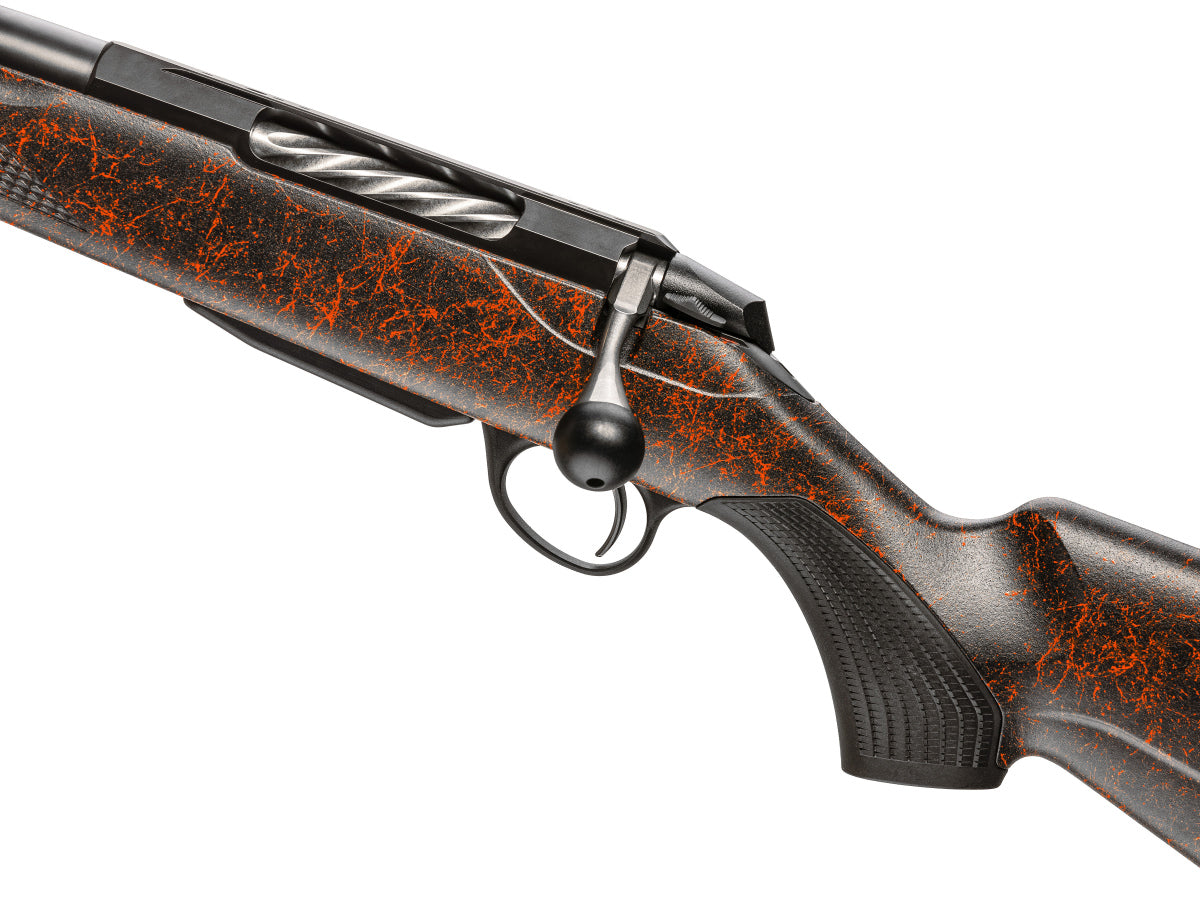 Tikka T3x Lite Roughtech Ember LH, kal. .300WinMag. (FL 3RD MB B/O 24.3in MT5/8-24)