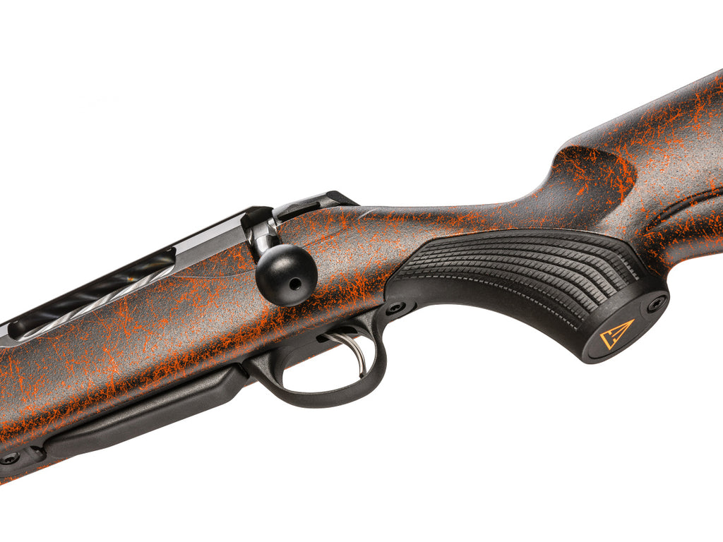 Tikka T3x Lite Roughtech Ember LH, kal. .300WinMag. (FL 3RD MB B/O 24.3in MT5/8-24)