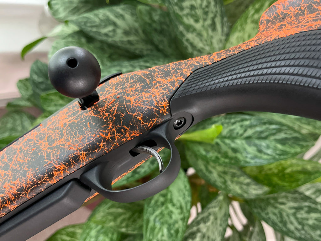 Tikka T3x Lite Roughtech Ember LH, kal. .300WinMag. (FL 3RD MB B/O 24.3in MT5/8-24)