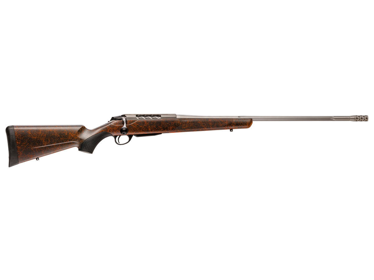 Tikka T3x Lite Roughtech Ember, kal. .243Win (SS FL 3RD MB B/O 20in MT5/8-24)