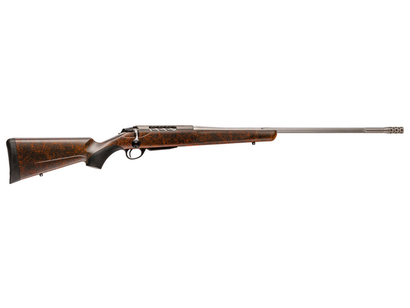 Tikka T3x Lite Roughtech Ember, kal. 6,5 Creedmoor (SS FL 3RD MB B/O 24.3in MT5/8-24)