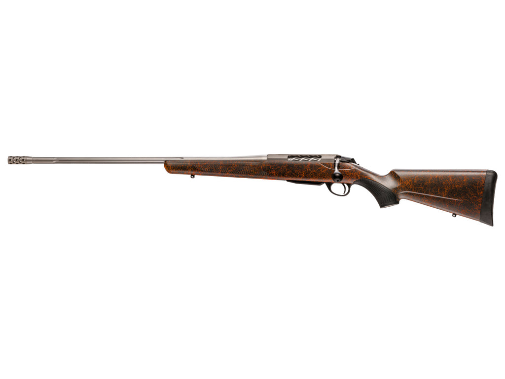 Tikka T3x Lite Roughtech Ember LH, kal. .308Win. (SS FL 3RD MB B/O 20in MT5/8-24)