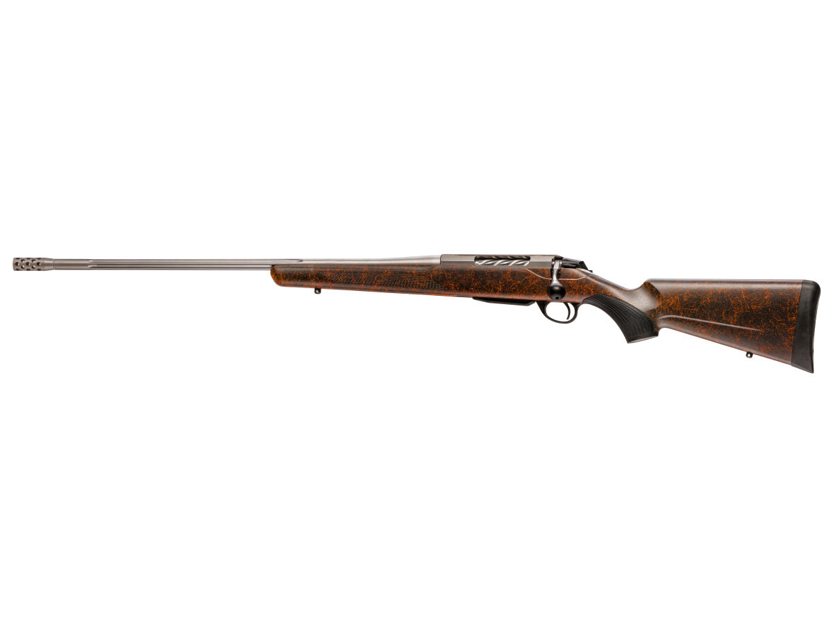 Tikka T3x Lite Roughtech Ember LH, kal. .308Win. (SS FL 3RD MB B/O 20in MT5/8-24)