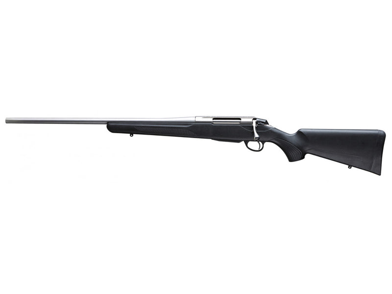 Tikka T3x Lite Edelstahl LH, Kal. 9,3x62