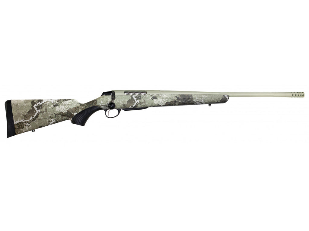 Tikka T3x Lite Veil Alpine, kal. .308Win. (SS FL 3rd MB H256 22.4in MT5/8-24)
