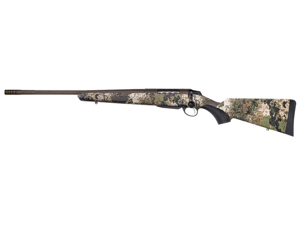 Tikka T3x Lite Veil Wideland LH, kal. .300WinMag. (SS FL 3rd MB H294 24.3in MT5/8-24)