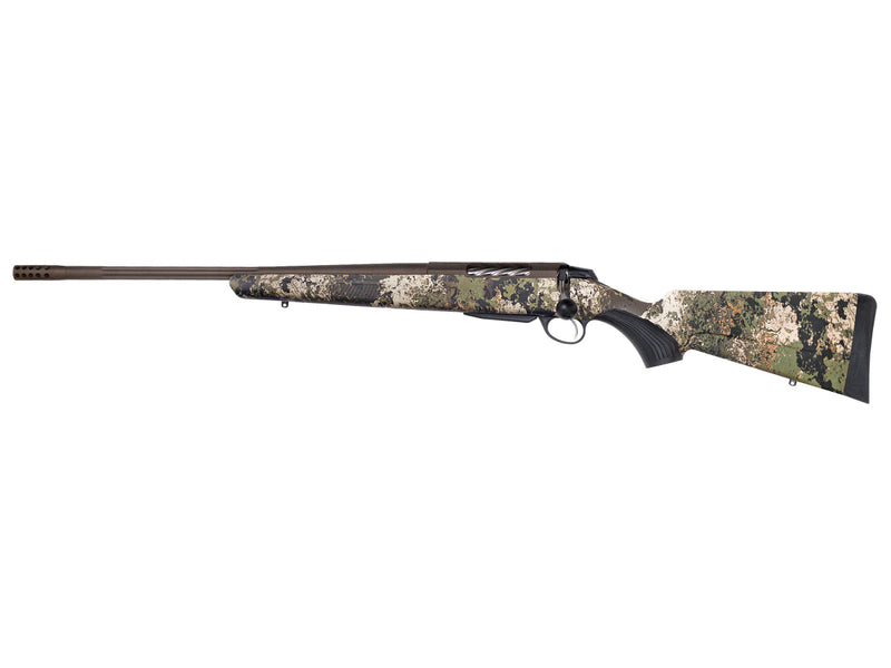 Tikka T3x Lite Veil Wideland LH, kal. 6,5 Creedmoor (SS FL 3rd MB H294 24,3 Zoll MT5/8-24)