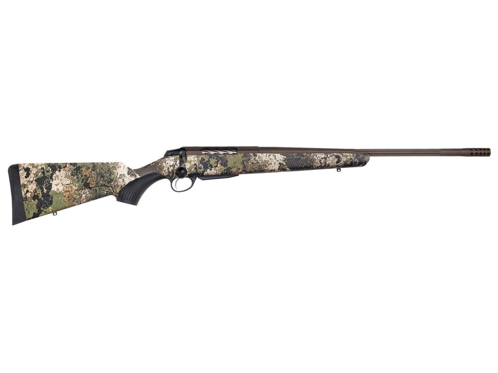Tikka T3x Lite Veil Wideland, kal. .223Rem. (SS FL 4rd MB H294 22.4in MT5/8x24)