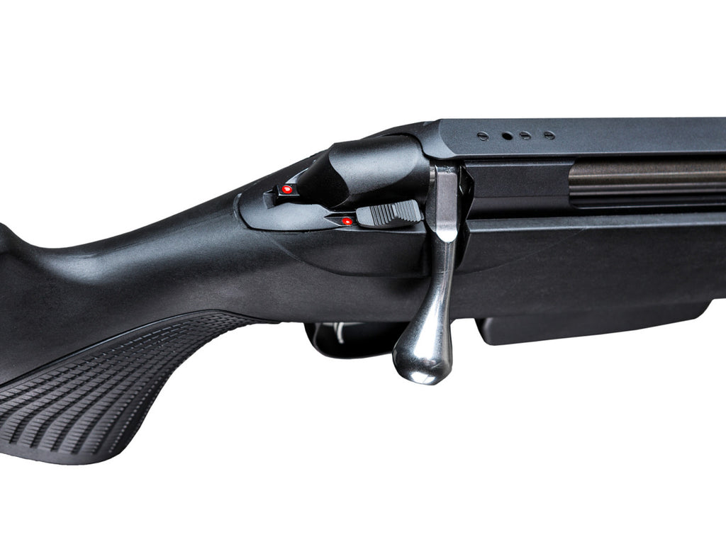 Tikka T3x Lite, kal. 6,5x55SE (NS ST 3rd 20in MT14x1)