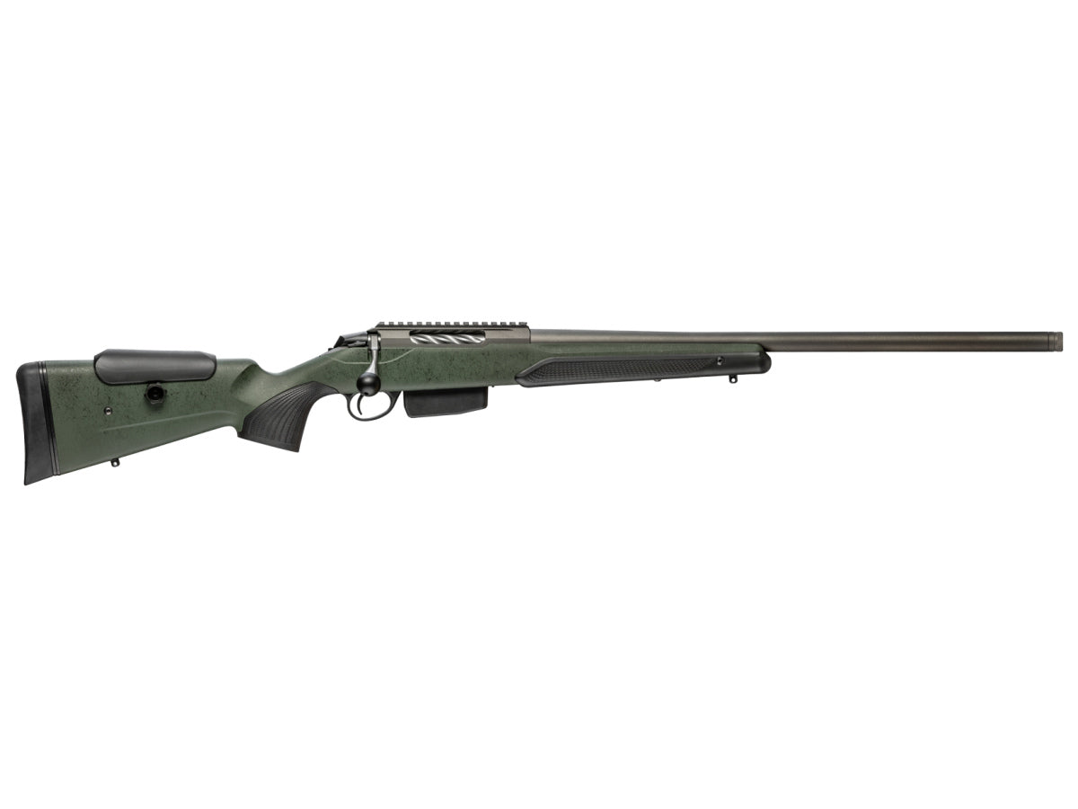 Tikka T3x Super Varmint, kal. 7mm PRC (H237 PICA SS 5rd 23.7in MT5/8-24 )