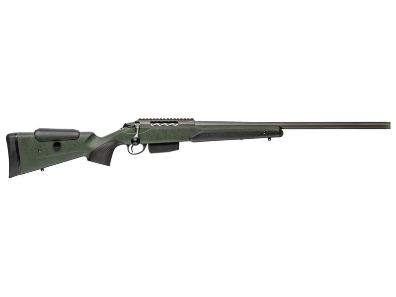Tikka T3x Super Varmint, kal. .22-250 Rem. (H237 PICA SS 5rd 23.7in MT5/8-24)
