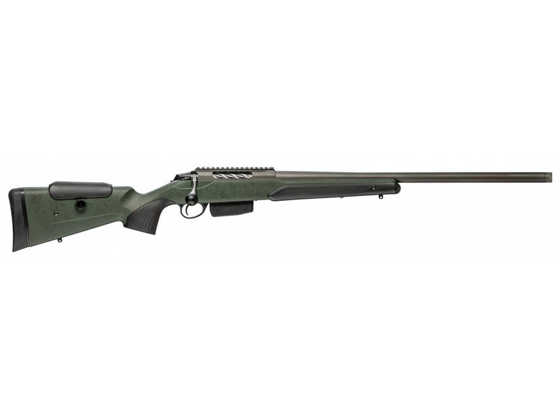 Tikka T3x Super Varmint, Kaliber 6,5x55SE