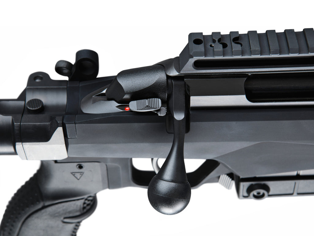 Tikka T3x TAC A1, kal. .308Win. (NS 10rd FS 16in MT5/8-24)