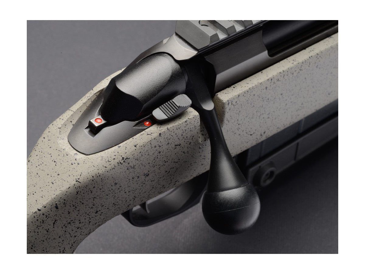 Tikka T3x UPR, kal. 6,5 Creedmoor (NS 10RD PICA 20MOA 24in MT5/8-24)