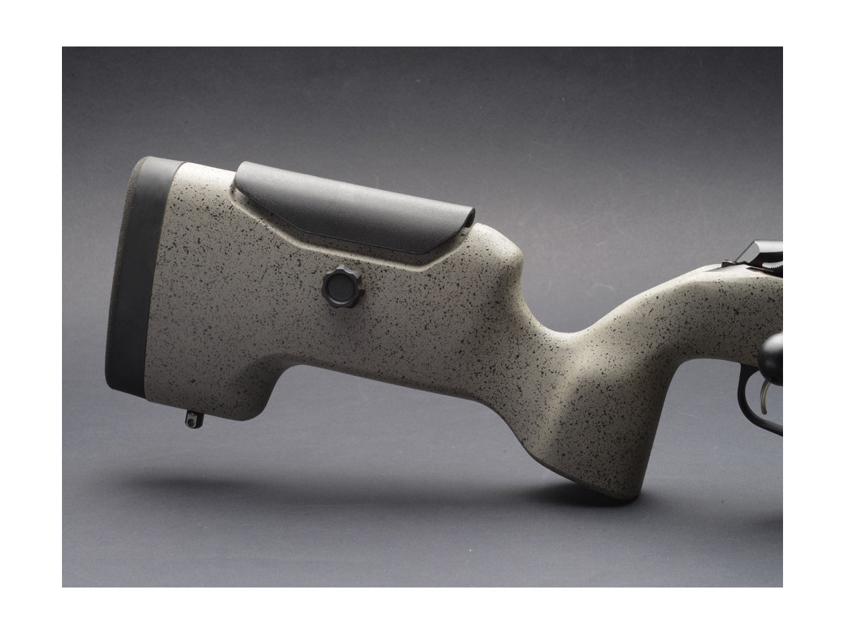 Tikka T3x UPR, kal. 6,5 Creedmoor (NS 10RD PICA 24in MT5/8-24 )