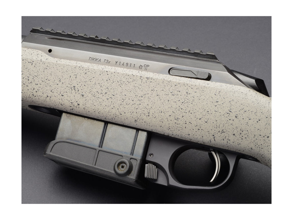 Tikka T3x UPR, kal. 6,5 Creedmoor (NS 10RD PICA 24in MT5/8-24 )