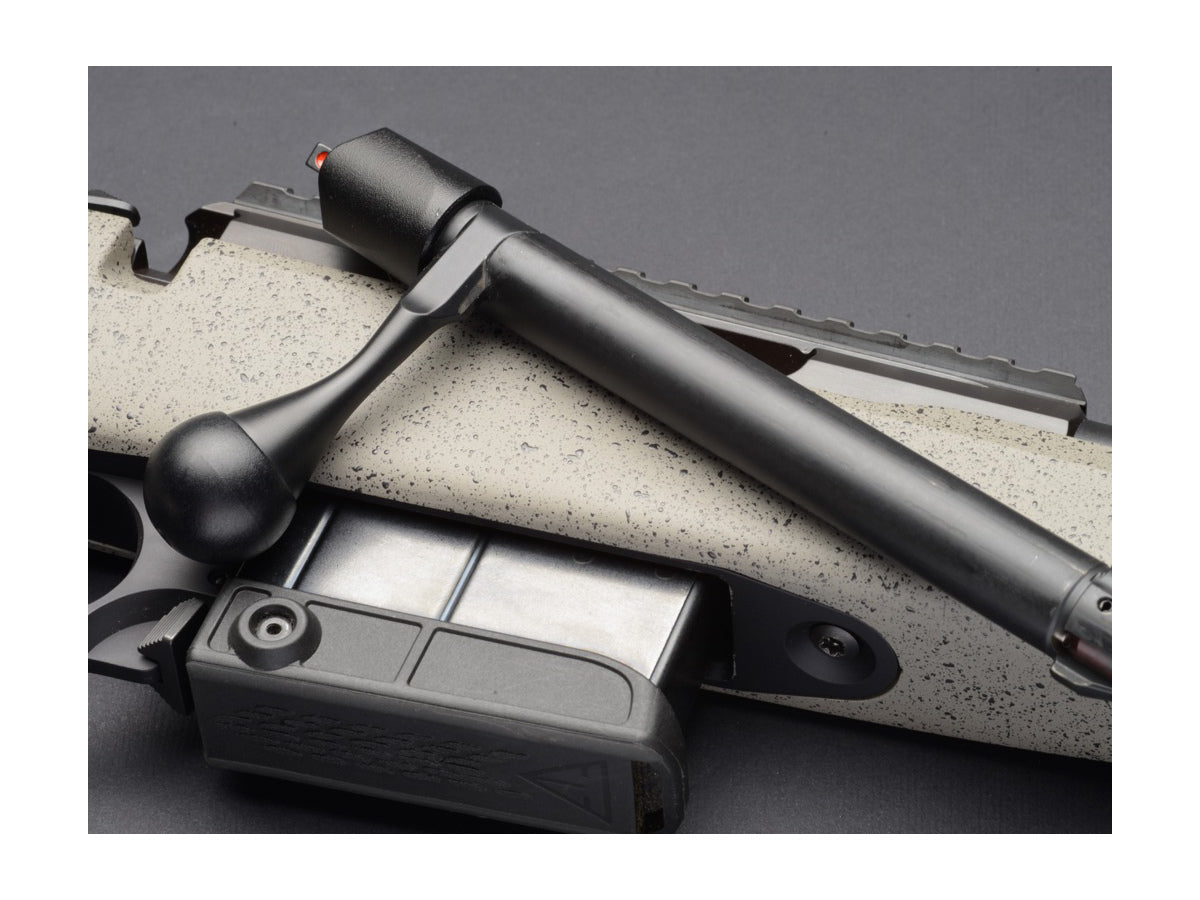 Tikka T3x UPR, kal. 6,5 Creedmoor (NS 10RD PICA 24in MT5/8-24 )