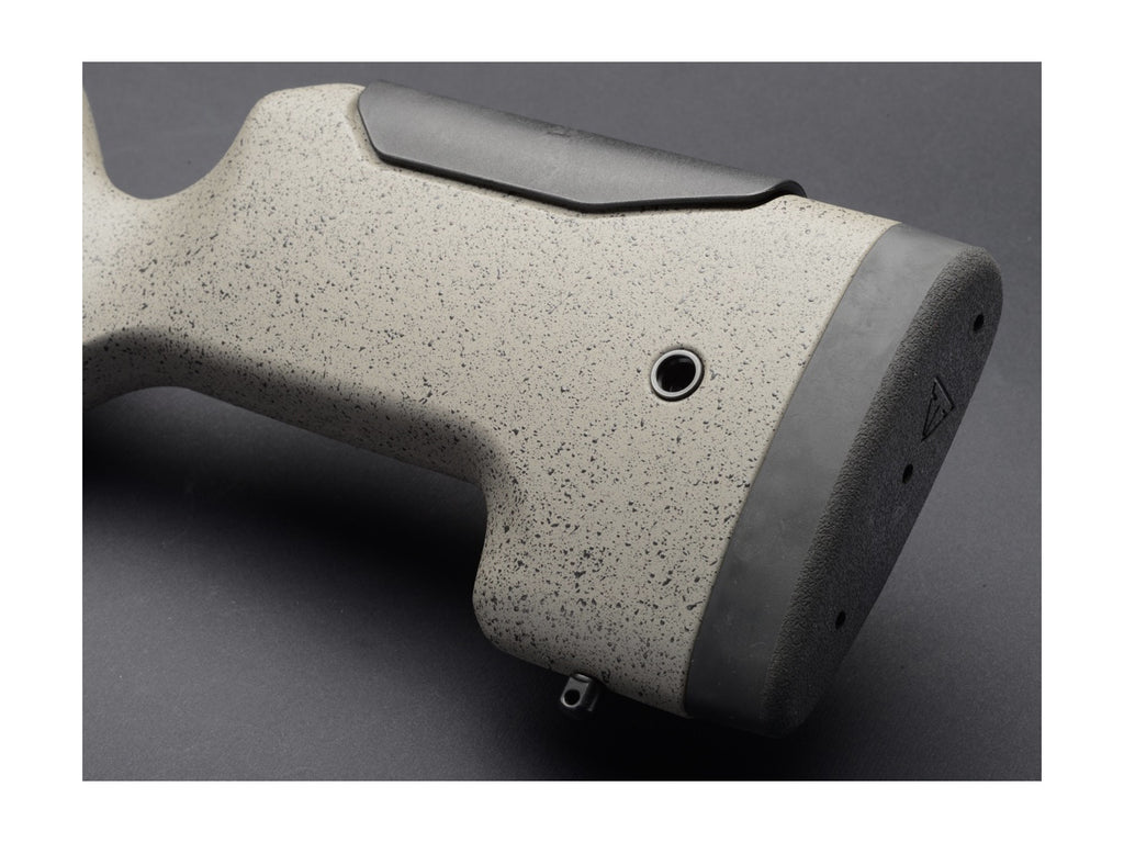 Tikka T3x UPR, kal. 6,5 Creedmoor (NS 10RD PICA 24in MT5/8-24 )