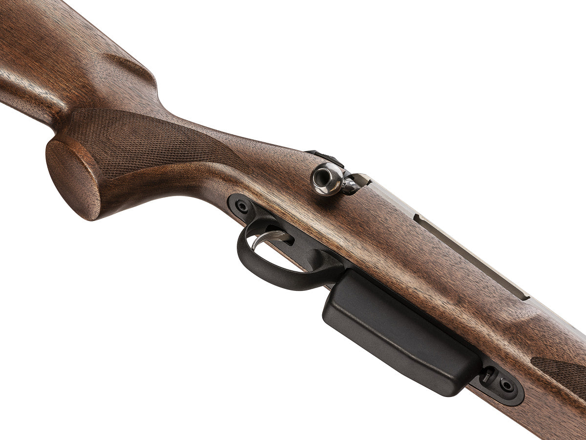 Tikka T3x Varmint Hunter, kal. .308Win. (NS SS 5rd 23.7in MT18X1)