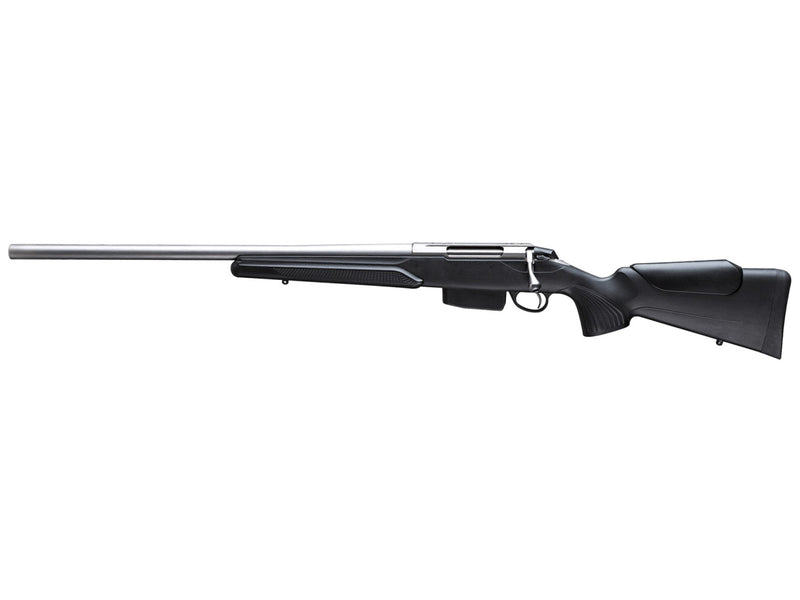 Tikka T3x Varmint Stainless LH, kal. .243Win. (NS SS 5rd 23.7in)