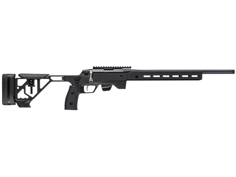 Tikka T1x ACE Target, kal. .22LR (NS 10rd 20in MT1/2x28 UNEF)