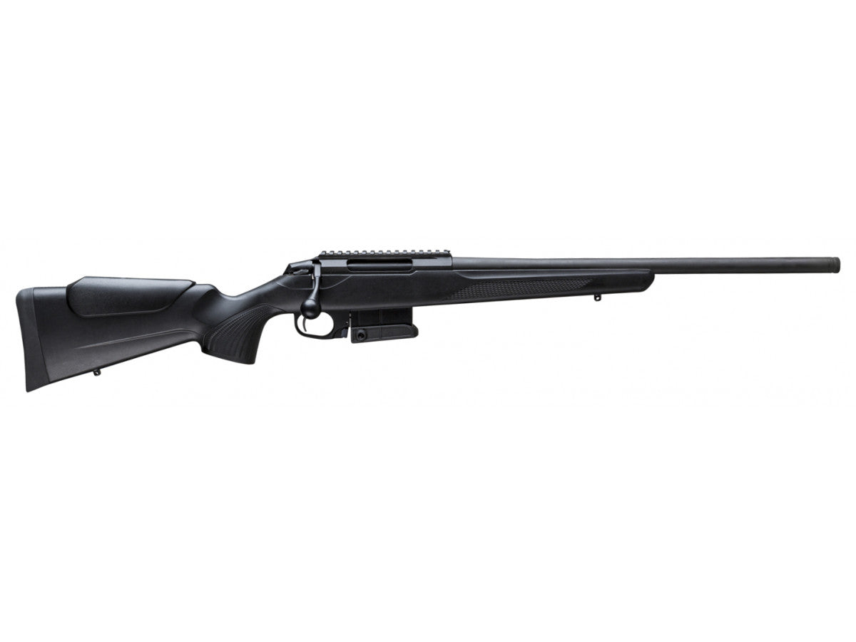 Tikka T3x Compact Tactical Rifle, kal. .308Win. (NS ST 10rd PICA 20in MT5/8-24)