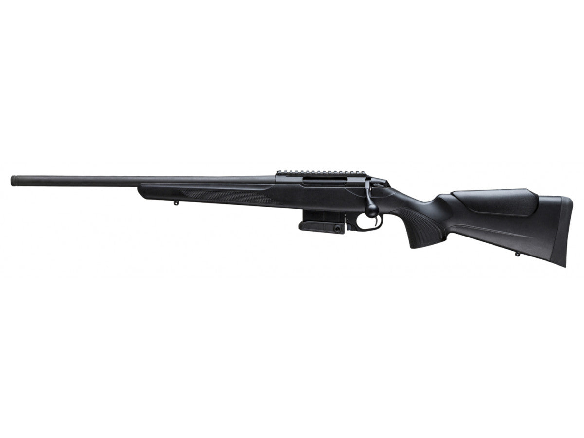 Tikka T3x Compact Tactical Rifle LH, kal. .308Win. (NS 10rd PICA 20in MT5/8-24)