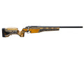 Tikka T3x Sporter, kal. 6,5x55SE (NS ST 5rd MSP 23.7in MT18x1)