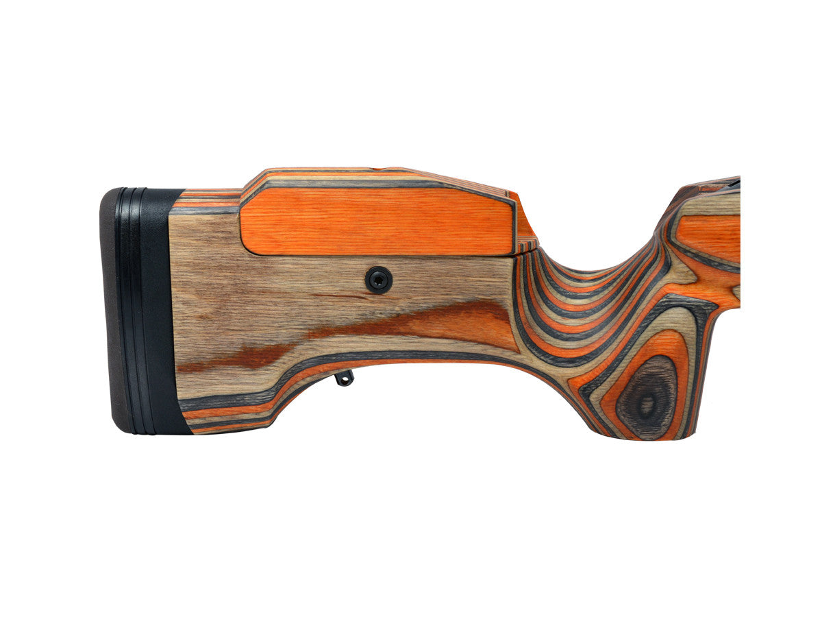 Tikka T3x Sporter, kal. 6,5x55SE (NS ST 5rd MSP 23.7in MT18x1)
