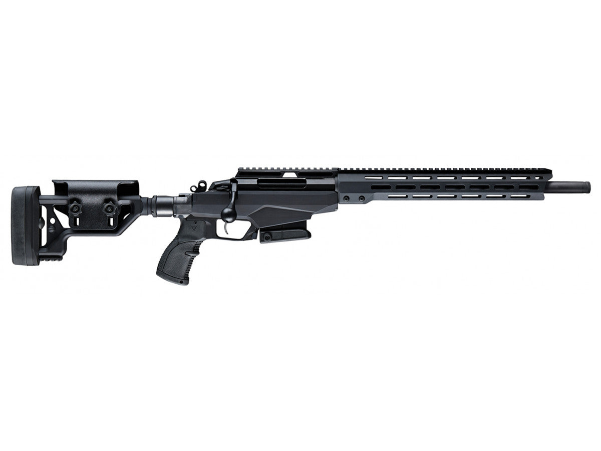 Tikka T3x TAC A1, kal. 6,5 Creedmoor (NS 10rd FS MB 20in MT5/8-24)