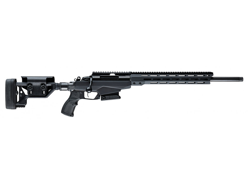 Tikka T3x TAC A1, kal. 6,5 Creedmoor (NS 10rd FS MB 24in MT5/8-24)