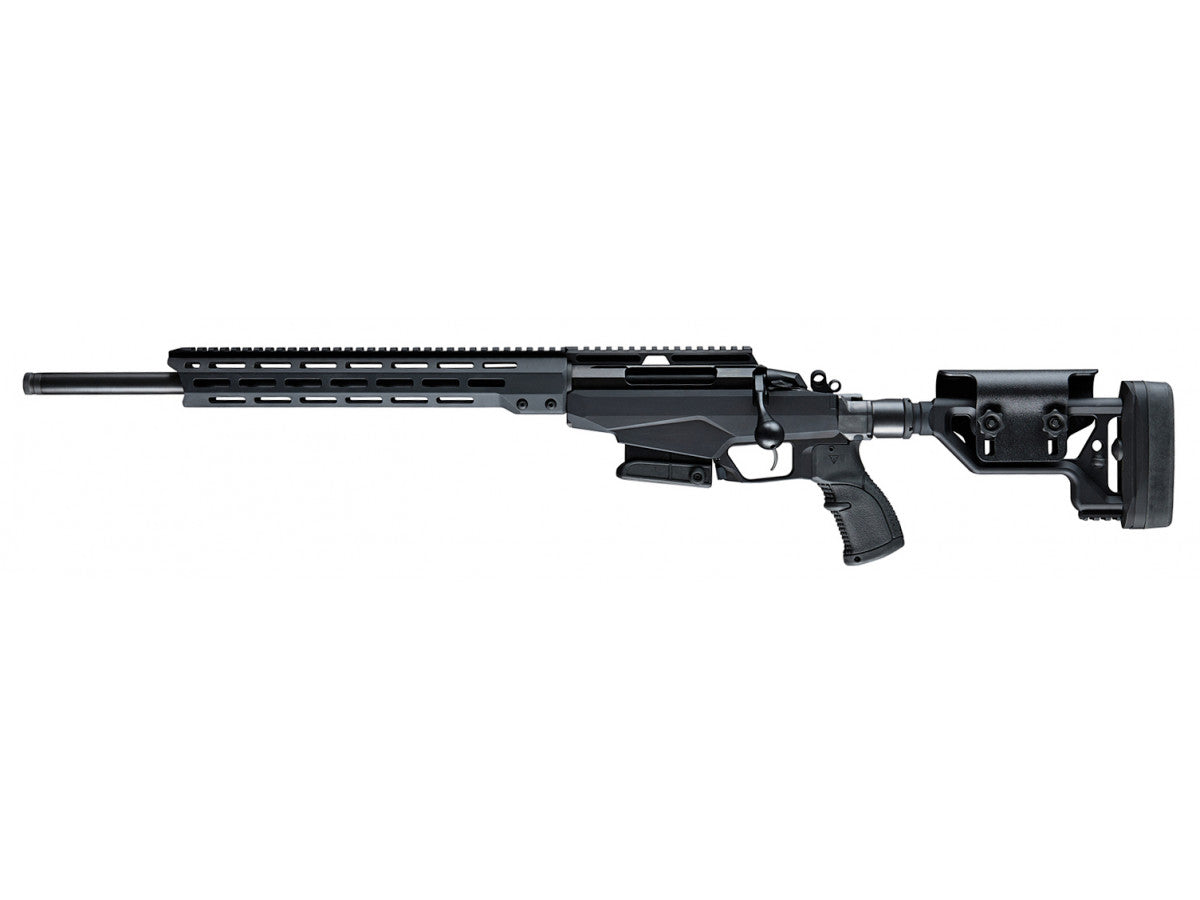Tikka T3x TAC A1 LH, kal. 6,5 Creedmoor (NS 10rd FS MB 24in MT5/8-24)