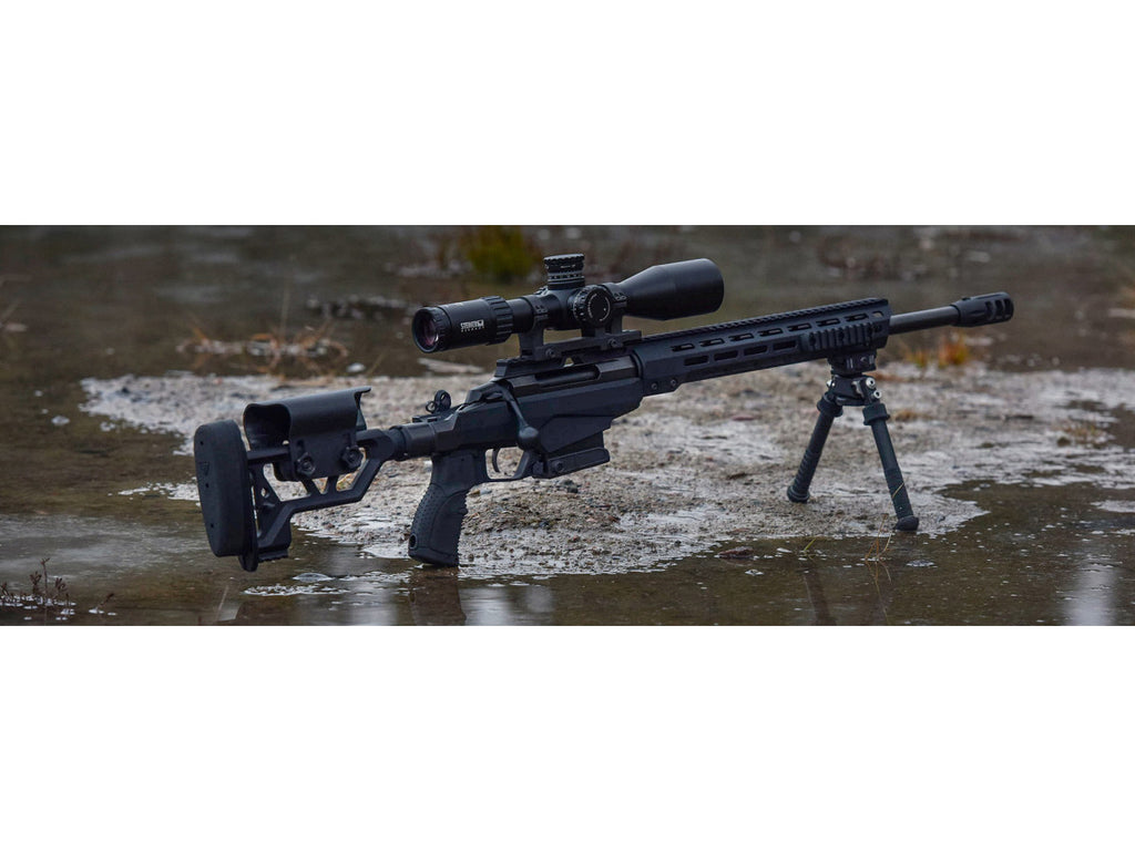 Tikka T3x TAC A1, kal. .260Rem. (NS 10rd FS MB 24in MT5/8-24)