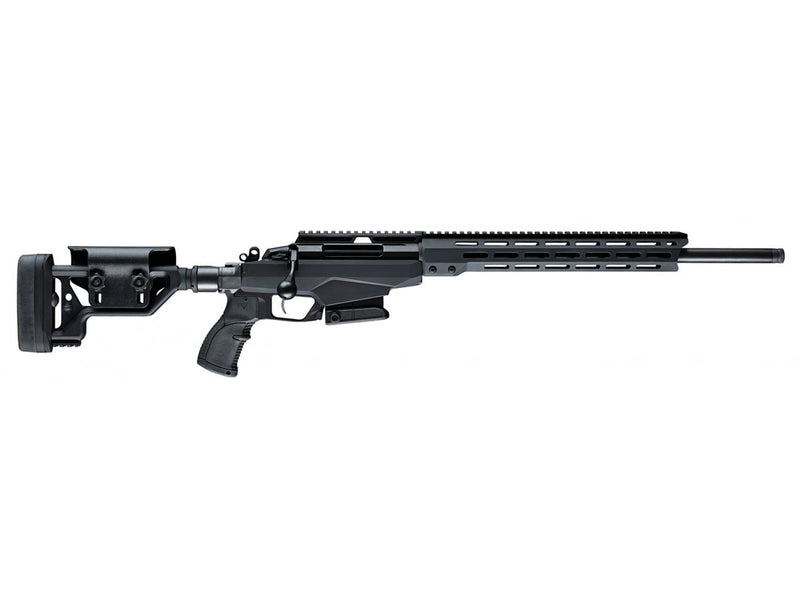 Tikka T3x TAC A1, kal. .260Rem. (NS 10rd FS MB 24in MT5/8-24)