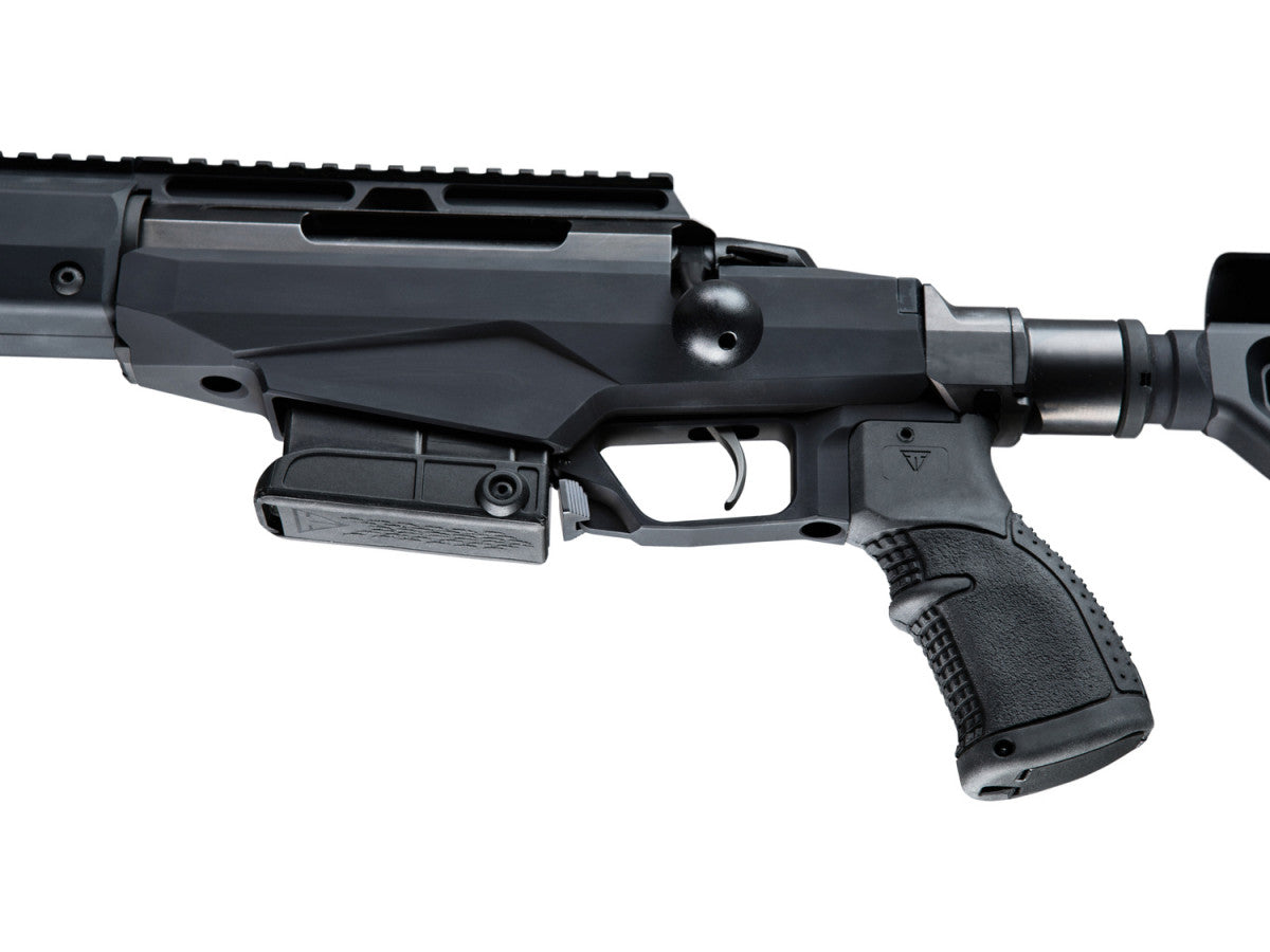 Tikka T3x TAC A1 LH, kal. 6,5 Creedmoor (NS 10rd FS MB 24in MT5/8-24)